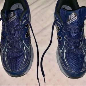 Men’s New Balance All Terrain Sneakers